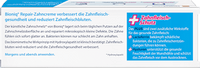 Tandpasta Plus Tandvleesbescherming, 75 ml