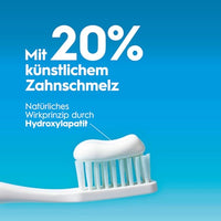 Zahnpasta Plus Zahnfleisch-Schutz, 75 ml