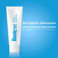 Zahnpasta Repair fluoridfrei, 75 ml