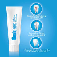 Zahnpasta Repair fluoridfrei, 75 ml
