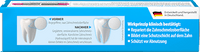 Zahnpasta Repair fluoridfrei, 75 ml