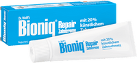 Zahnpasta Repair fluoridfrei, 75 ml