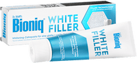 Zahnpasta White Filler, 75 ml