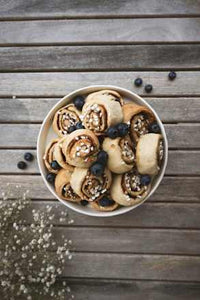 Backmischung, Meine Cinnamon Rolls, 440 g