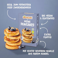 Backmischung, Meine Pancakes, 200 g