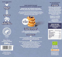 Backmischung, Meine Pancakes, 200 g