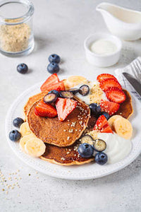 Backmischung, Meine Pancakes, 200 g