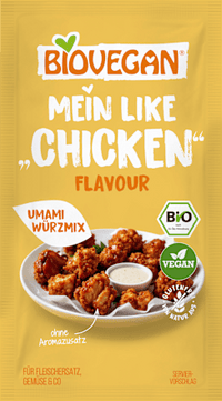 Gewürzmischung, Mein Like Chicken Flavour, 13 g