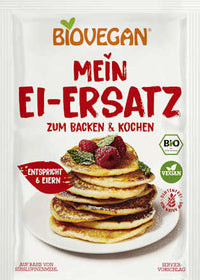 Mijn Eivervanger, 30 g