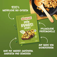 Mein Rührei Ersatz, 50 g