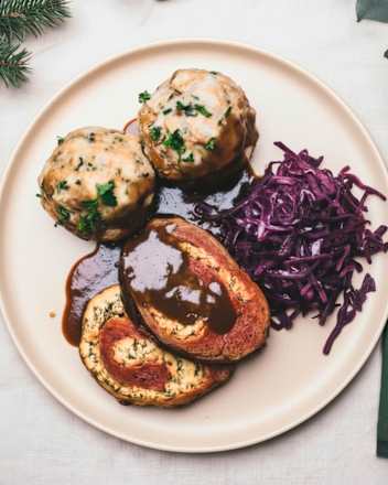 Meine vegane Bratensoße, 25 g