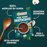 Meine vegane Bratensoße, 25 g