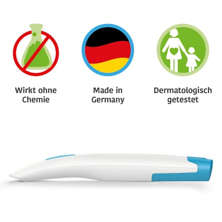 Elektronische steekgenezer, 1 stuk