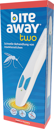 Elektronische steekgenezer, 1 stuk