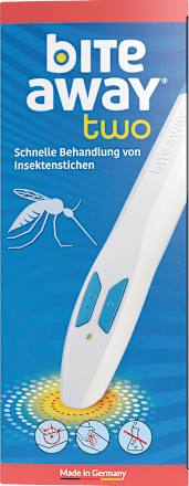 Elektronische steekgenezer, 1 stuk