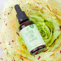 Bittere druppels mild, 50 ml