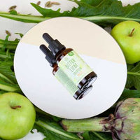 Bittere druppels mild, 50 ml