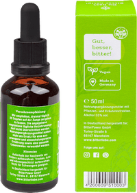 Bitterstoffe Tropfen, 50 ml