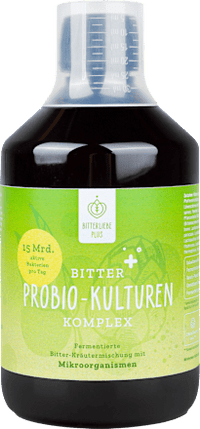 Probio Kulturen Komplex, 500 ml