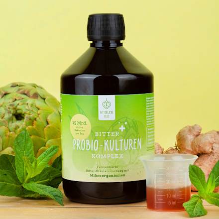Probio Cultures Complex, 500 ml
