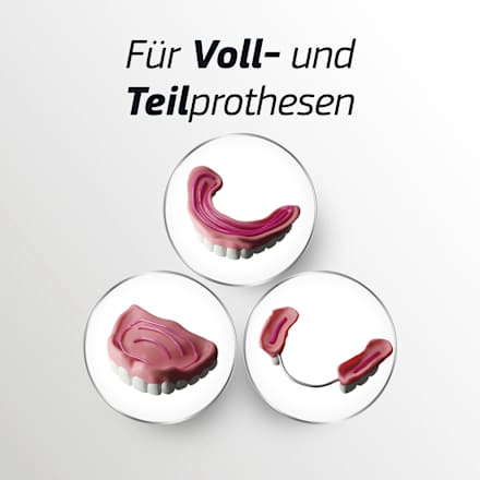 Haftcreme Complete geschmacksneutral, 47 g