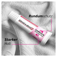 Haftcreme Complete geschmacksneutral, 47 g