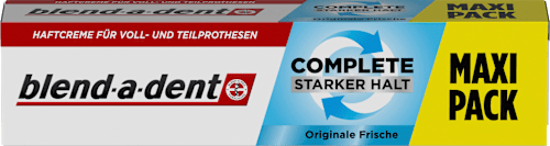 Kleefcrème Compleet Origineel, 70 g