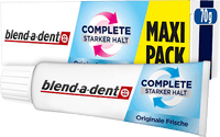 Kleefcrème Compleet Origineel, 70 g