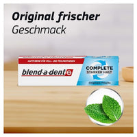 Kleefcrème Compleet Origineel, 70 g