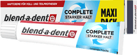 Kleefcrème Compleet Origineel, 70 g