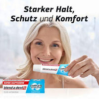 Haftcreme Complete Original, 70 g