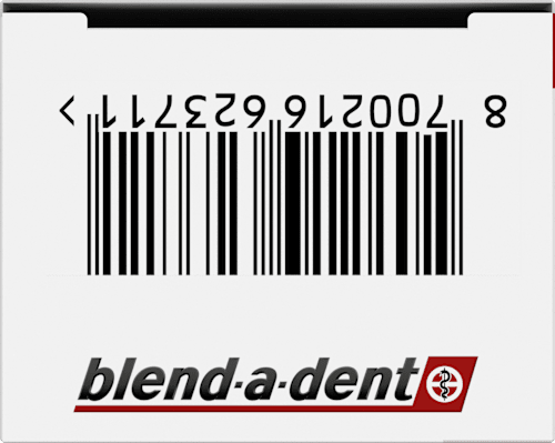 Kleefcrème Compleet Origineel, 70 g