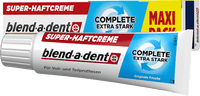 Haftcreme Complete Original, 70 g