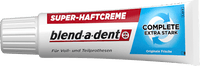 Haftcreme Complete Original, 70 g