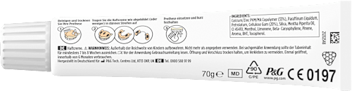 Kleefcrème Compleet Origineel, 70 g