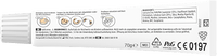 Kleefcrème Compleet Origineel, 70 g