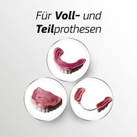 Haftcreme Plus Barriere gegen Speisereste geschmacksneutral, 40 g