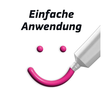 Haftcreme Plus Unschlagbare Bisskraft, 40 g