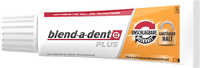 Kleefcrème plus onverslaanbare bijtkracht, 40 g