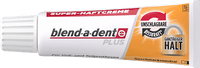 Haftcreme Plus Unschlagbare Bisskraft, 40 g
