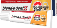 Kleefcrème plus onverslaanbare bijtkracht, 40 g
