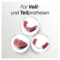 Kleefcrème plus onverslaanbare bijtkracht, 40 g