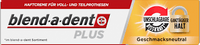 Kleefcrème plus onverslaanbare bijtkracht, 40 g