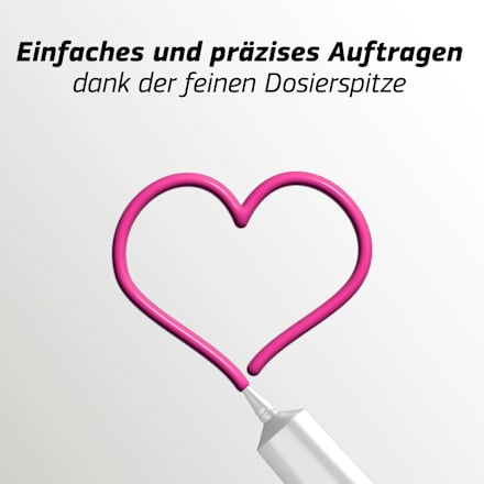 Haftcreme Ultimate geschmacksneutral, 40 g