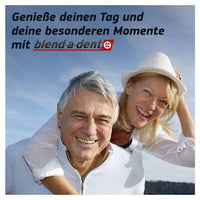 Haftcreme Ultimate geschmacksneutral, 40 g