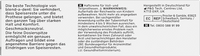 Haftcreme Ultimate geschmacksneutral, 40 g