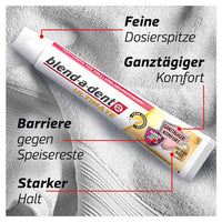 Haftcreme Ultimate geschmacksneutral, 40 g