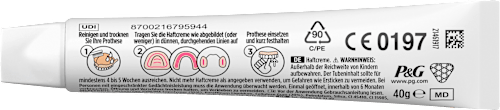 Haftcreme Ultimate geschmacksneutral, 40 g