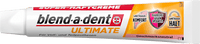 Haftcreme Ultimate geschmacksneutral, 40 g