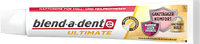 Haftcreme Ultimate geschmacksneutral, 40 g